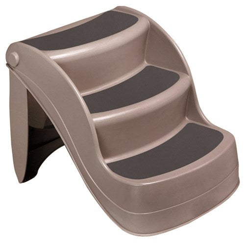 Paws & Claws Pet Portable Steps 49x38x38cm