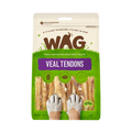 WAG Veal Tendons 200g