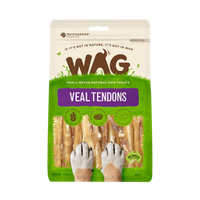 WAG Veal Tendons 200g