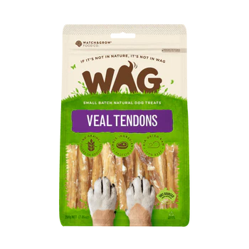 WAG Veal Tendons 200g