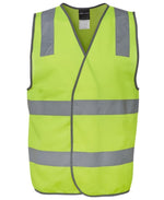 JB's  Hi Vis Day/Night Safety Vest