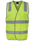 JB's  Hi Vis Day/Night Safety Vest