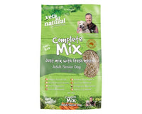 Vets All Natural Complete Mix Adult Senior