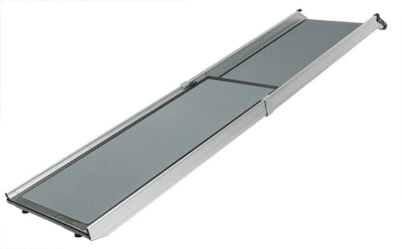 Happy Ride Deluxe Telescoping Dog Ramp