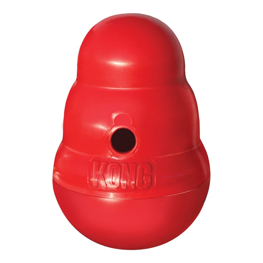 KONG Dog Wobbler Jimi s Hardware Hub